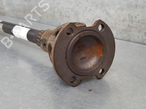 Driveshaft OPEL FRONTERA B (U99) 3.2 i (6B1VF, 6B1_6) | BP12708793M37 