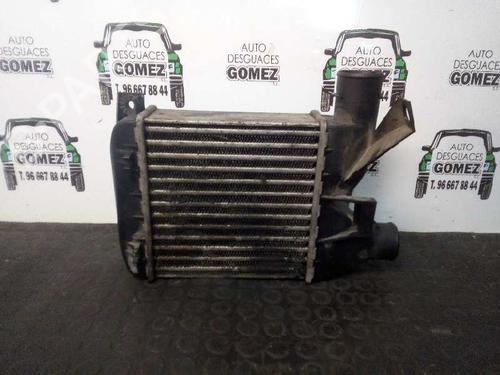 Intercooler BMW 5 (E39) 525 tds | BP12819493M30 