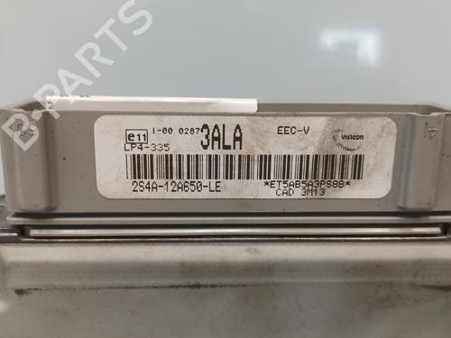 Engine control unit (ECU) FORD FOCUS I Turnier (DNW) 1.6 16V | BP20109196M57 
