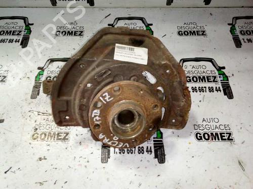 Used Left front steering knuckle OPEL VECTRA B (J96) 1.7 TD (F19) (82 hp) 12794058