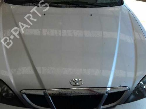 Hood lift support DAEWOO EVANDA (KLAL) 2.0 | BP13975542C139