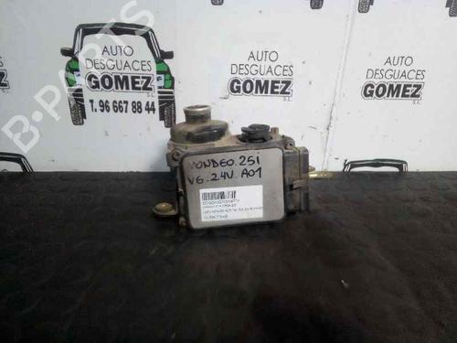 Used Electronic module FORD MONDEO II (BAP) [1996-2000]  12932908
