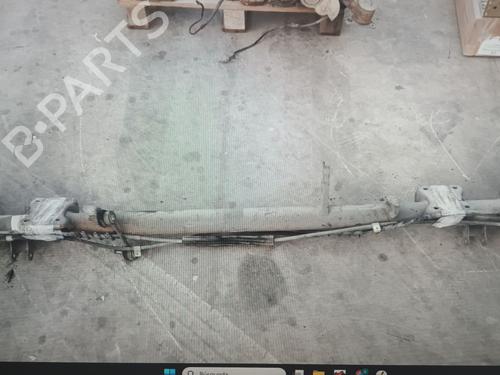 Bagaksel Bagaksel FORD TRANSIT CONNECT (P65_, P70_, P80_) 1.8 Di (75 hp) 32473057 32473057
