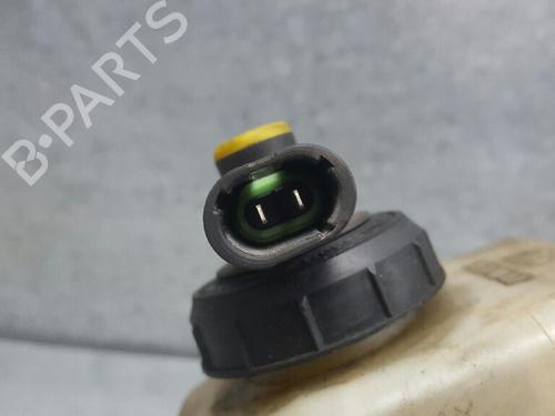 Brake master cylinder DACIA LOGAN (LS_) 1.6 16V (LS09, LS0L, LS0M, LS0P, LS0V, LS18, LS1S, LS1V,... | BP12727516M77 