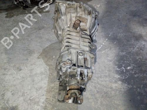 Gearbox RENAULT LAGUNA II (BG0/1_)  | BP12905566M3