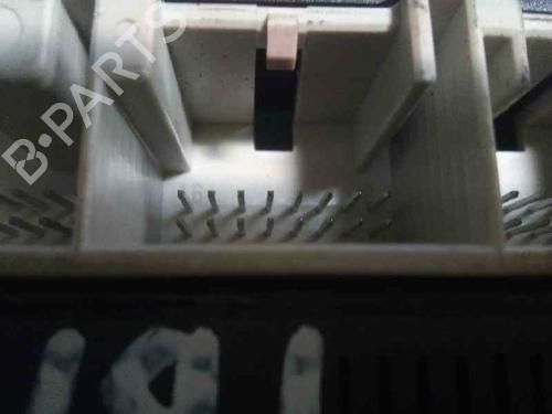 Climate control SEAT ALTEA (5P1)  | BP12686649I5 