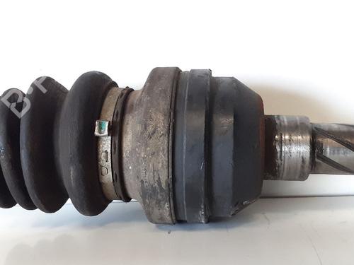 Left front driveshaft CHEVROLET REZZO MPV (U100) 1.6 | BP12725995M38 