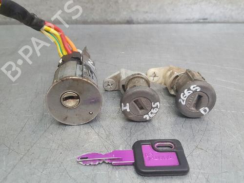 Used Electronic module Electronic module RENAULT ESPACE II (J/S63_) 2.2 (J/S637, J63G) (108 hp) 13987519 13987519
