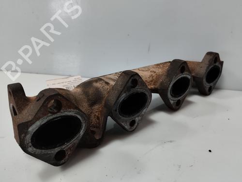 Used Exhaust manifold BMW 1 (E87) 120 d (163 hp) 32521134