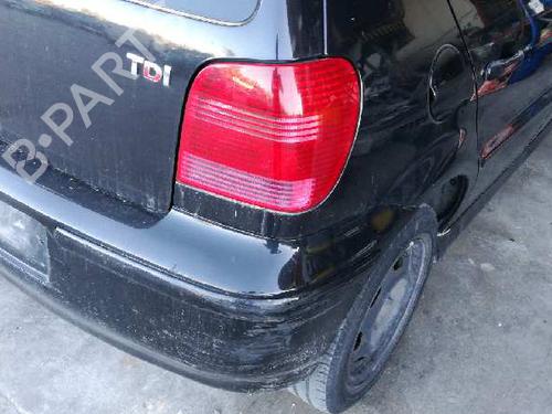 Startmotor VW POLO (6N2)  | BP12732740M8 