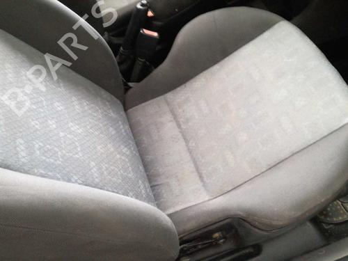 Engine FORD FIESTA IV (JA_, JB_)  | BP12856456M1