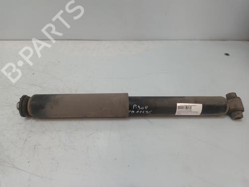 Used Right rear shock absorber PEUGEOT 308 II (LB_, LP_, LW_, LH_, L3_) [2013-2021]  28316804