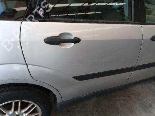 Engine control unit (ECU) FORD FOCUS I (DAW, DBW) 1.6 16V | BP12713060M57