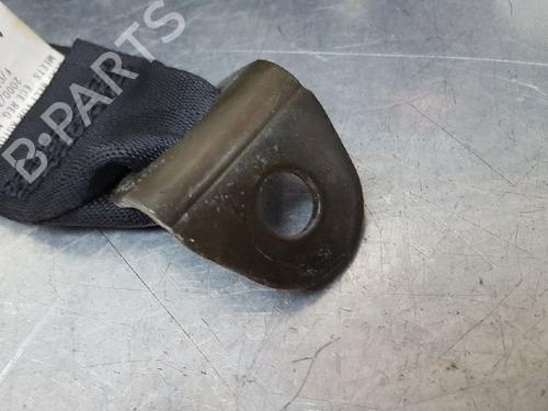 Rear right seatbelt MAZDA 3 Saloon (BK) 1.6 DI Turbo (BK12Y) | BP12730975I28 