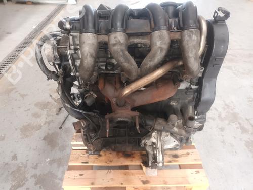 Engine PEUGEOT 206 Hatchback (2A/C) 1.9 D | BP32118020M1 - Image 2