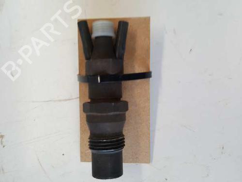 Used Injector SEAT INCA (6K9) 1.9 SDI (64 hp) 12736928