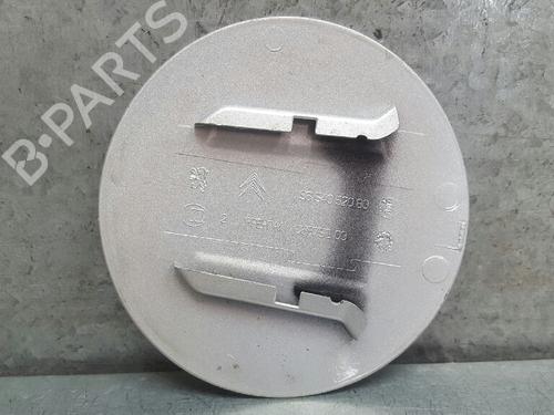 Fuel flap CITROËN C4 Picasso I MPV (UD_) 2.0 HDi 138 | BP12714801C131 