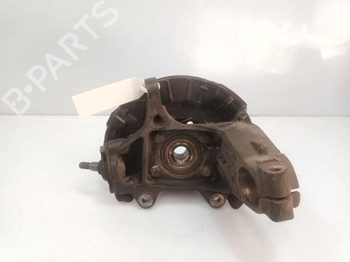 Left front steering knuckle MINI MINI Convertible (R52) Cooper | BP30886736M25