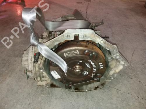Used Gearbox CHRYSLER 300M (LR) 2.7 V6 24V (204 hp) 12697420