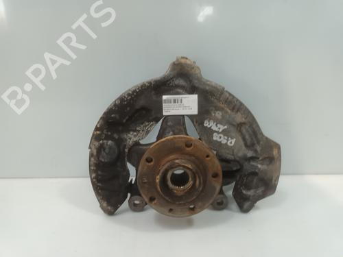 Used Right front steering knuckle PEUGEOT 508 I (8D_) 1.6 BlueHDi 120 (120 hp) 31887630