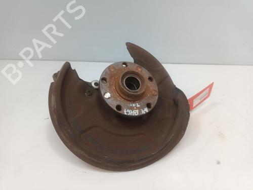 Fusee links achter Fusee links achter AUDI A4 B6 (8E2) 1.8 T quattro (150 hp) 36024107 36024107