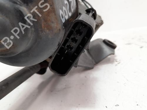 Front wiper motor OPEL TIGRA (S93) 1.6 16V (F07) | BP12810975M29 