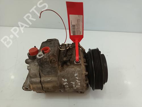 Used AC compressor LAND ROVER FREELANDER I (L314) 2.0 Td4 4x4 (112 hp) 20486783