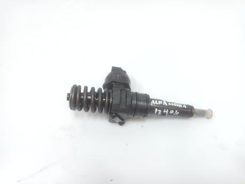 Inyector Inyector SEAT ALHAMBRA (7V8, 7V9) 1.9 TDI (115 hp) 35811918 35811918
