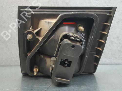 Left tailgate light SAAB 9-3 (YS3D) 2.2 TiD | BP12730468C79 
