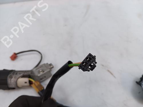 Elektronisk modul CITROËN C2 (JM_) 1.4 | BP26913045M83 