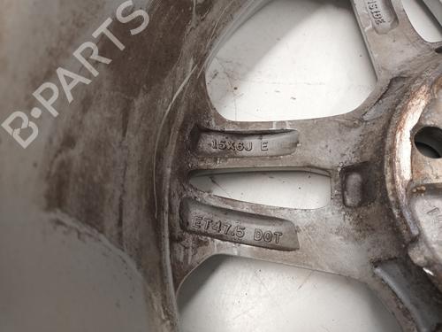 Rim FORD KA+ III (UK, FK) 1.2 Ti-VCT | BP23900171C45 