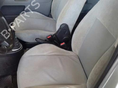 Hood lock FORD FUSION (JU_) 1.4 TDCi | BP12749040C133 