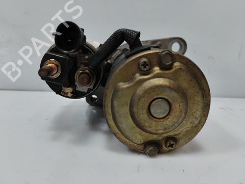 Starter CHRYSLER SEBRING (JR) 2.0 | BP34194898M8 - Image 4