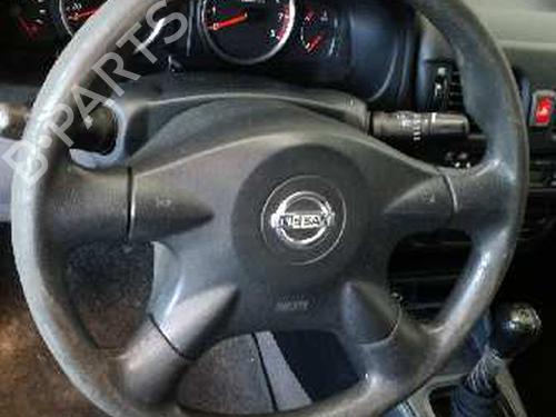 Venstre baglygte bagklap NISSAN ALMERA II Hatchback (N16) 1.5 | BP12706069C79