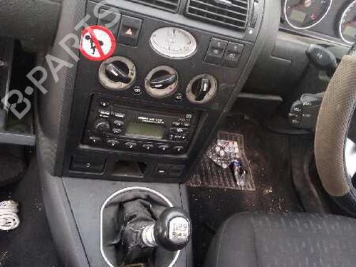 Engine control unit (ECU) FORD MONDEO III Turnier (BWY) 2.0 16V TDDi / TDCi | BP12715006M57 