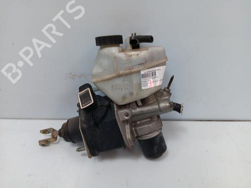 Used Brake master cylinder MERCEDES-BENZ E-CLASS (W211) E 220 CDI (211.006) (150 hp) 24811890