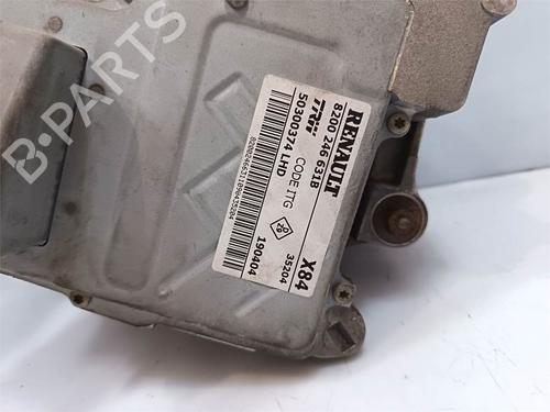 Steering column RENAULT MEGANE II Saloon (LM0/1_) | BP38510848M21 - Image 6