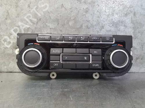 Commande Chauffage VW SCIROCCO III (137, 138) 1.4 TSI (122 hp) 12710260