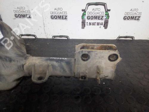 Left rear shock absorber HYUNDAI TUCSON (JM) 2.0 CRDi | BP12742789M18 