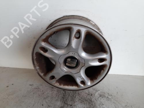 Felg SEAT LEON (1M1) 1.6 16 V (105 hp) 15988196
