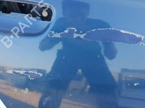 Right rear door AUDI A4 B6 (8E2) 1.9 TDI | BP12703486C5 