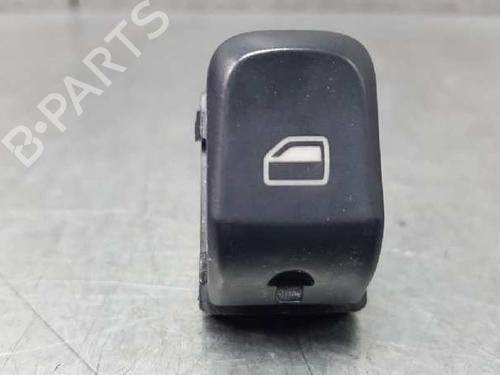 Left rear window switch AUDI Q5 (8RB) 2.0 TDI quattro (170 hp) 8K0959855A | 8K0959855A |