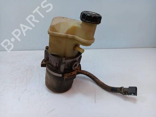 Steering pump RENAULT KANGOO (KC0/1_) | BP40197749M99 - Image 4