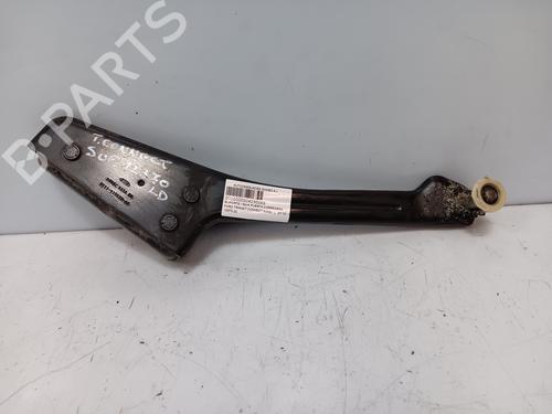 Hinge/Door check strap FORD TRANSIT CONNECT MPV 1.6 TDCi DT11V25029AD |