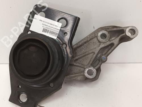 Used Engine mount CITROËN C5 I (DC_) 2.0 HDi (DCRHZB, DCRHZE) (109 hp) 12906962