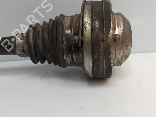 Left front driveshaft SKODA OCTAVIA II Combi (1Z5) 2.0 TDI 4x4 | BP18483480M38 