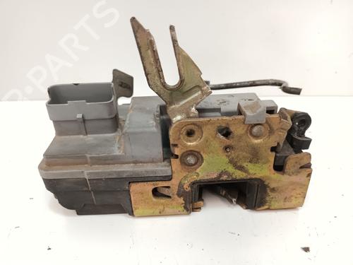 Front left lock CITROËN XSARA Coupe (N0) 1.6 16V | BP12785373C98 