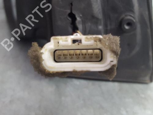 Left mirror FORD KA (RU8) 1.2 | BP12708800C26 