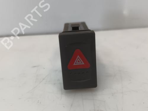 Used Warning switch SEAT LEON (1P1) [2005-2013]  29190458