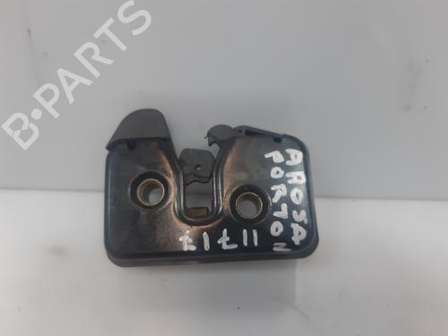 Used Tailgate lock SEAT AROSA (6H1) 1.0 (50 hp) 19100086